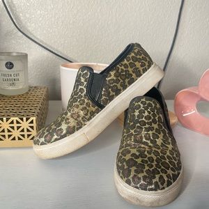 Girls Steve Madden slip on sneaker, 3